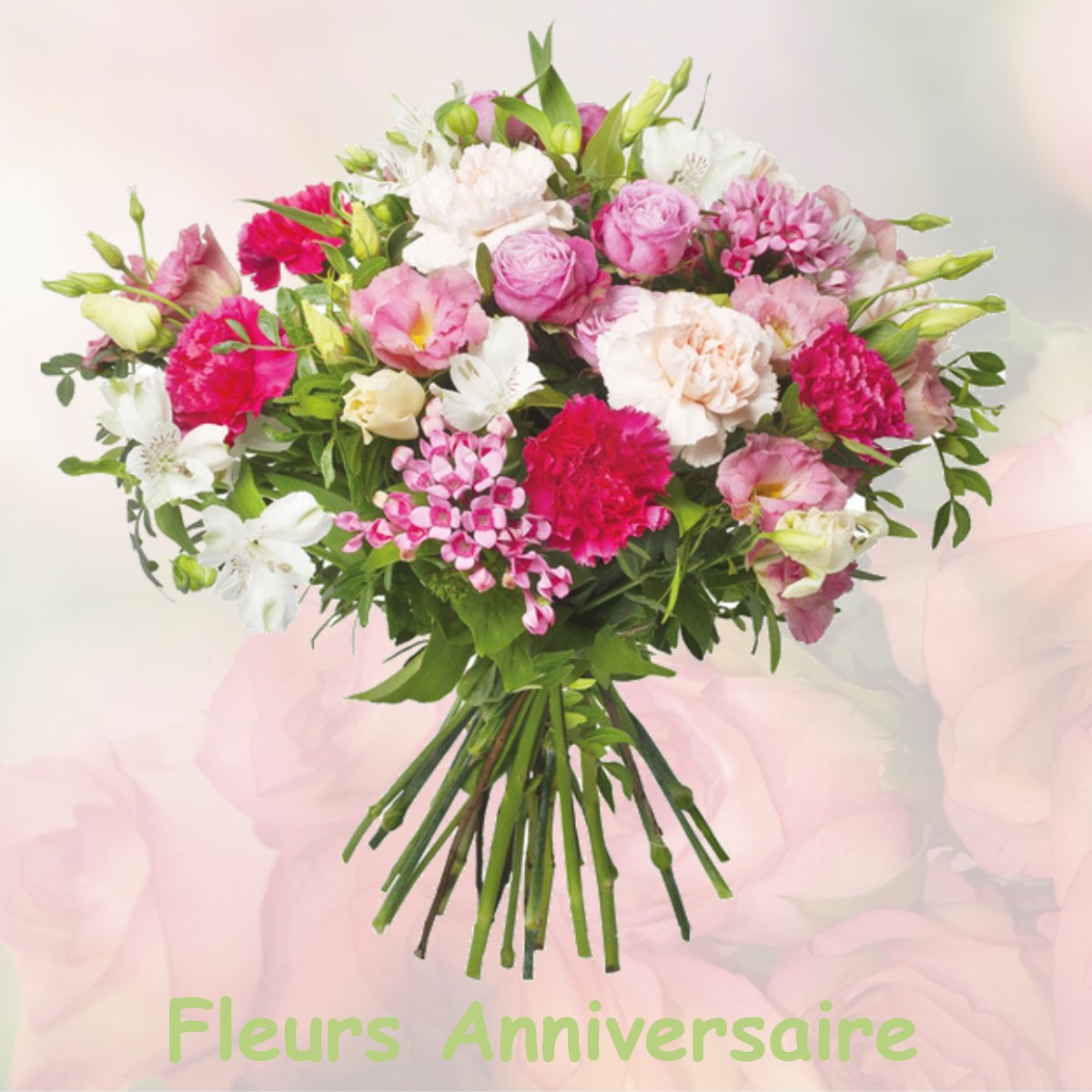 fleurs anniversaire SAINTE-CROIX-EN-JAREZ